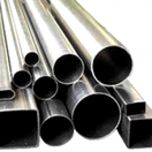 Aluminium rør leveres av Alunor Metall AS