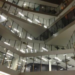 Alucobond fasadeplater Aker Brygge Oslo